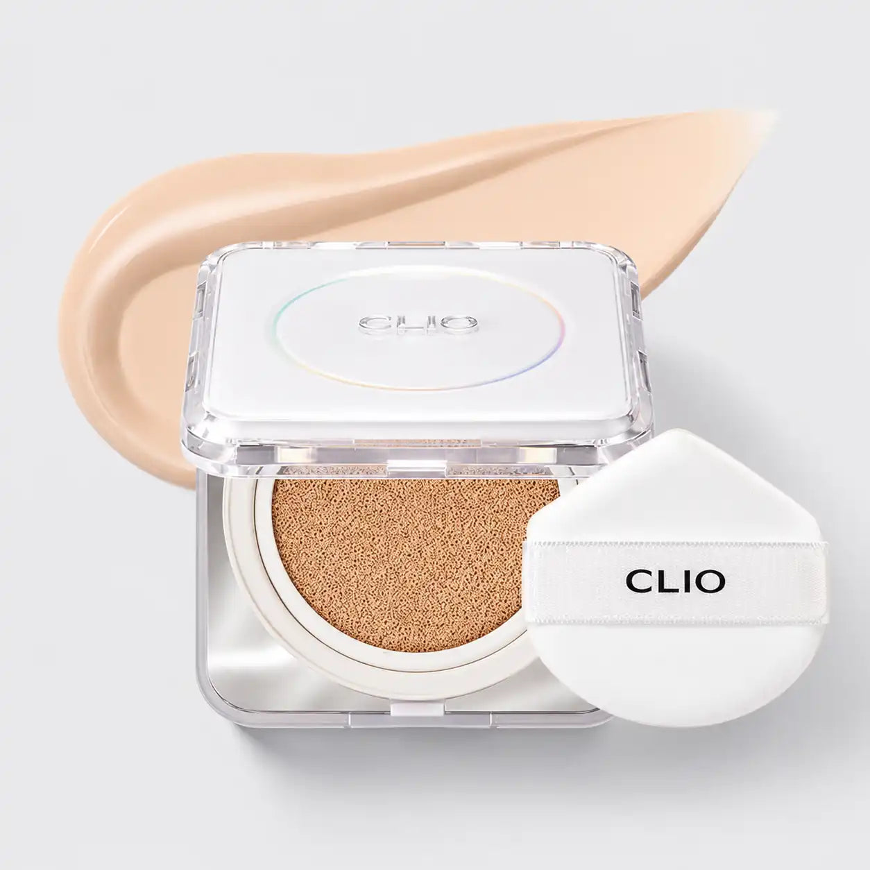 CLIO Kill Cover Founwear Cushion compact open