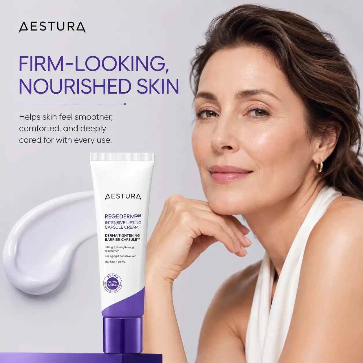 AESTURA Regederm 365 Intensive Lifting Capsule Cream 50ml