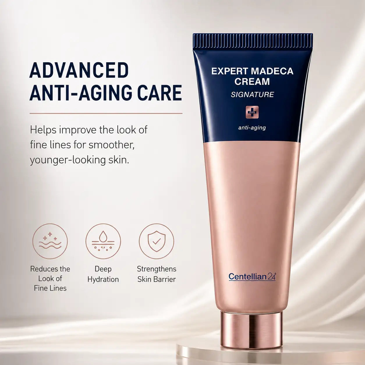 Centellian24 Expert Madeca Cream Signature 50ml