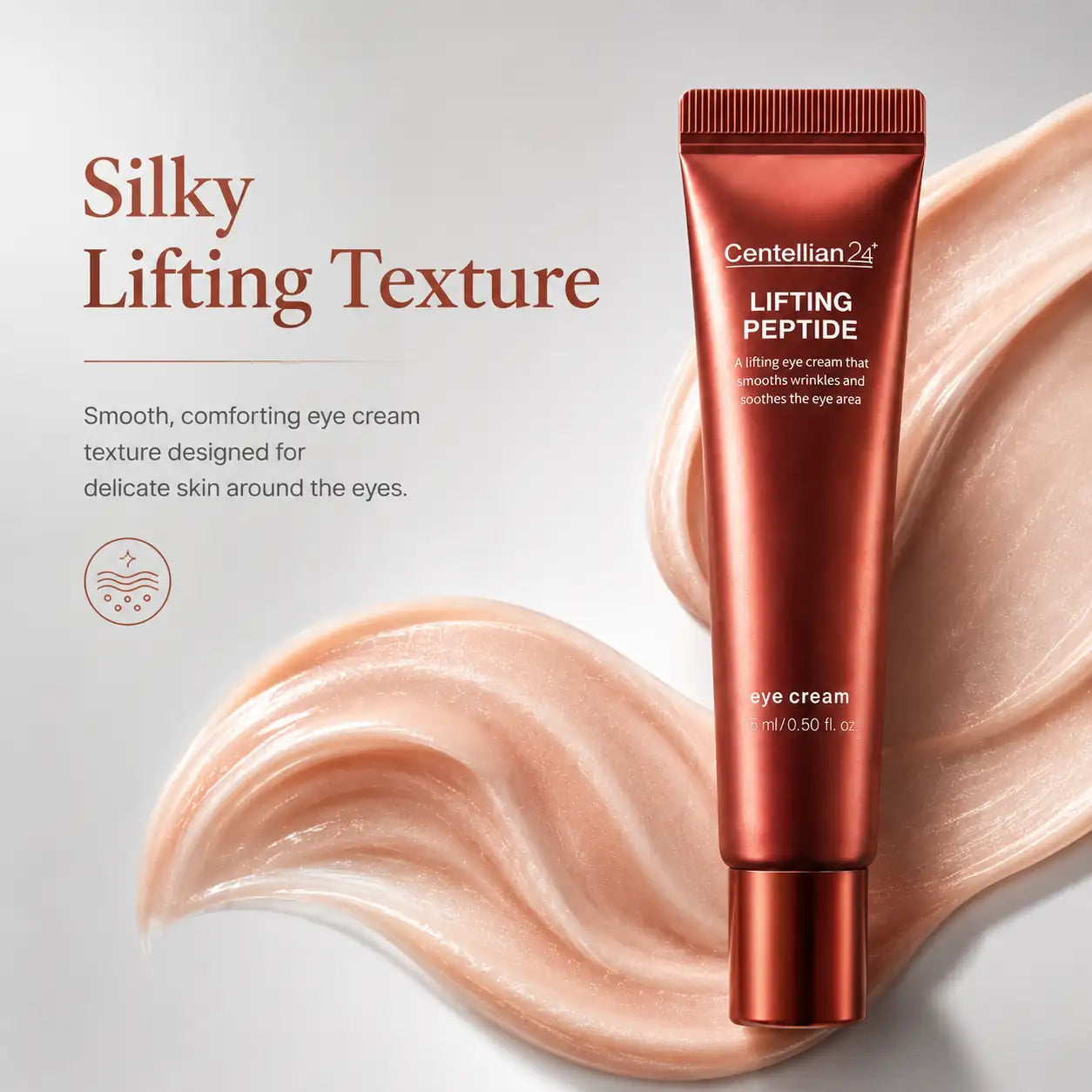 Centellian24 Lifting Peptide Eye Cream 15ml