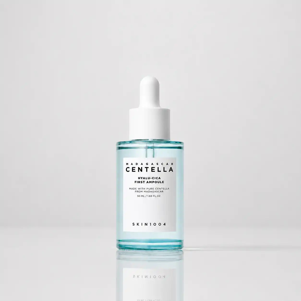 SKIN1004 Madagascar Centella Hyalu-Cica First Ampoule 50ml