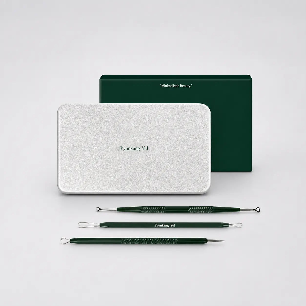 Pyunkang Yul Blemish Extractor tool close-up