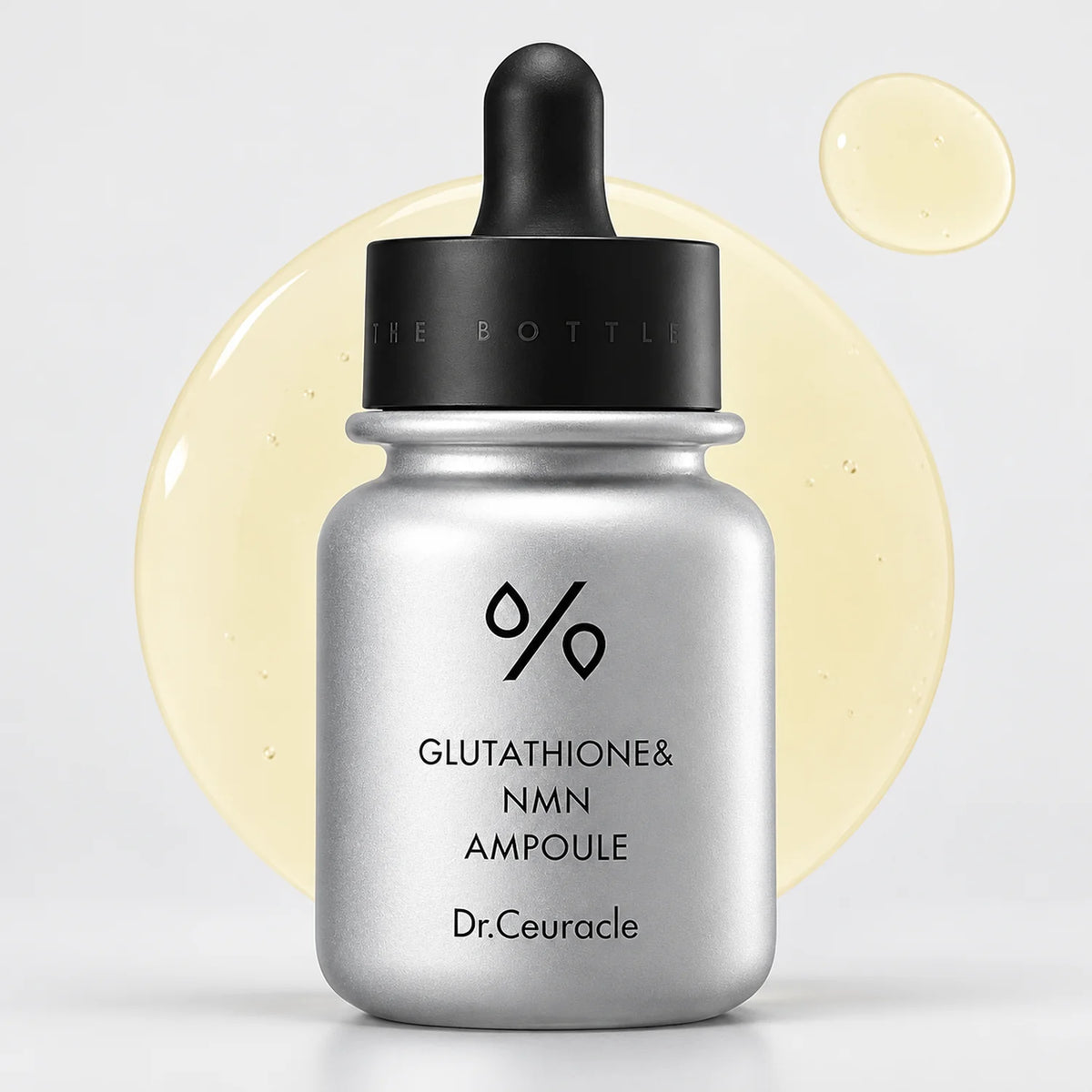 Dr. Ceuracle Glutathione & NMN Ampoule 30ml