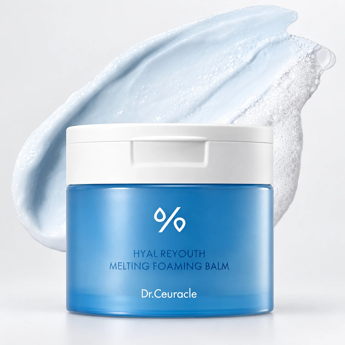 Dr. Ceuracle Hyal Reyouth Melting Foaming Balm 100ml
