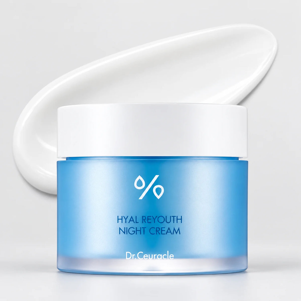 Dr. Ceuracle Hyal Reyouth Night Cream 60g