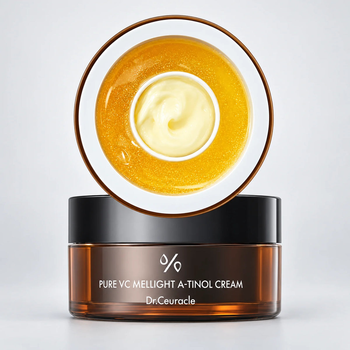 Dr. Ceuracle Pure VC Mellight A-tinol Cream 70g