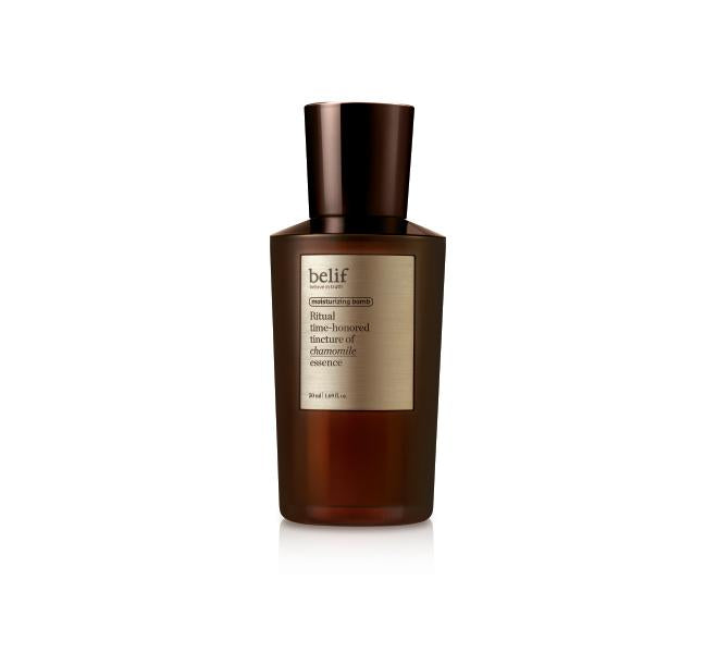 belif Ritual Time Honored Tincture of Chamomile Essence 50ml Korean essence product image