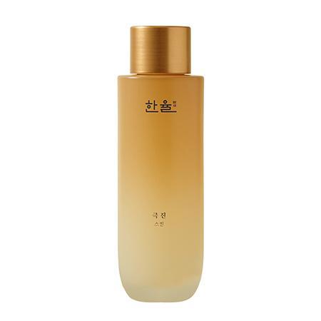 HANYUL Geuk Jin Toner 125ml Korean toner product image