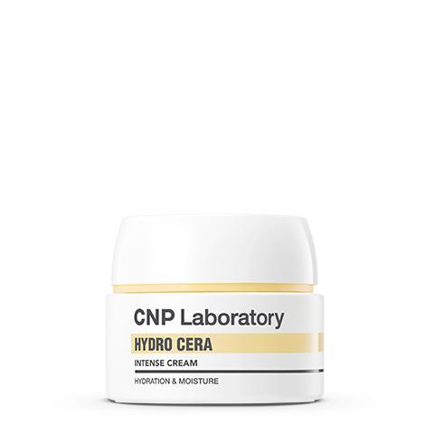 CNP Laboratory Hydro Cera Intense Cream 50ml Korean moisturizer product image