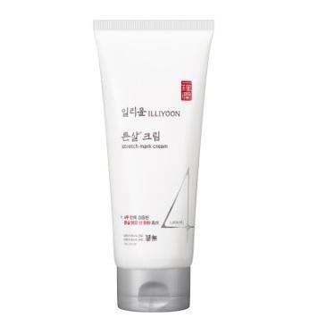 ILLIYOON Stretch Mark Cream 200ml Korean moisturizer product image