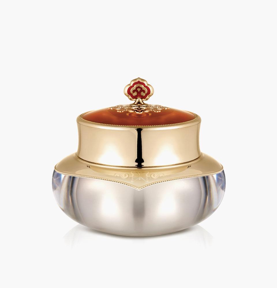 The History of Whoo Cheongidan Rejuvenating Pro Radiance Cream 60ml Korean moisturizer product image