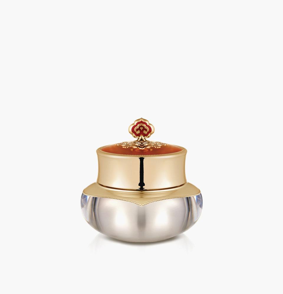 The History of Whoo Cheongidan Radiant Regenerating Eye Cream 25ml Korean moisturizer product image