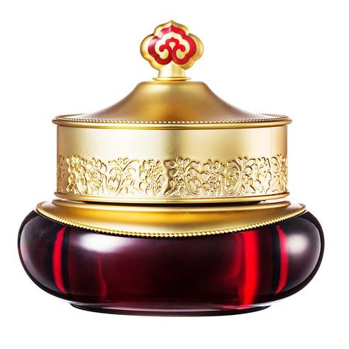 The History of Whoo Jinyulhyang Intensive Revitalizing Eye Cream 20ml Korean moisturizer product image