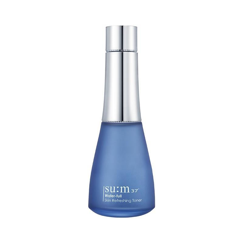 SU:M37 Water Full Skin Refreshing Toner 170ml Korean toner product image