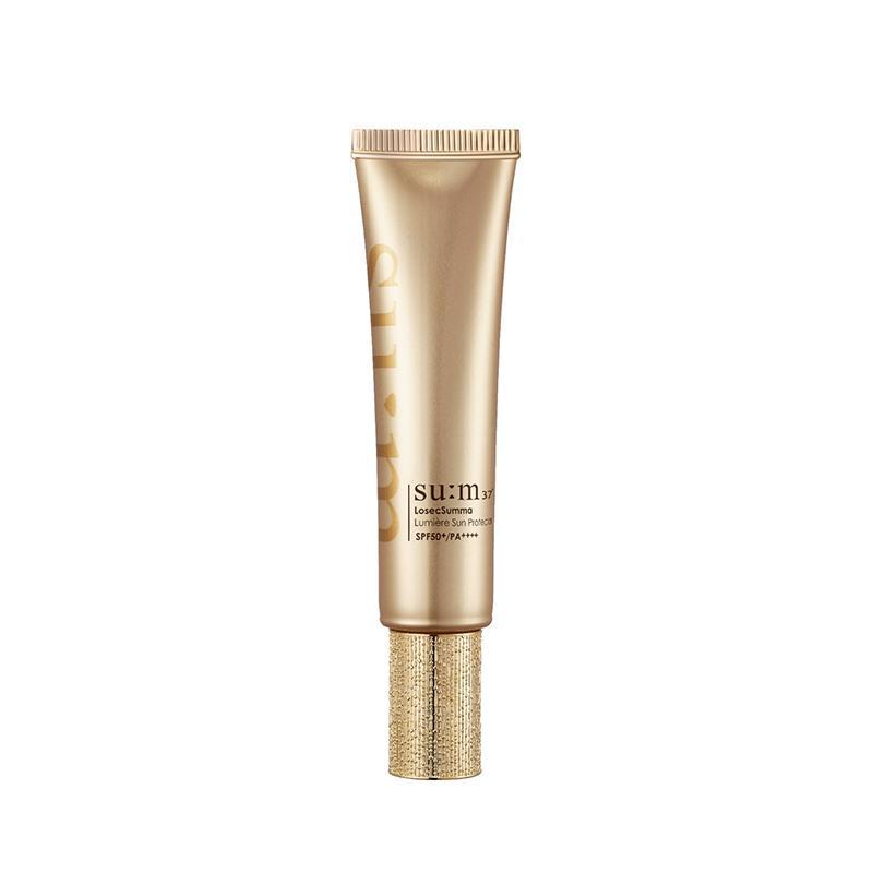 SU:M37 Losecsumma Lumière Sun Protector SPF50+ PA++++ 50ml Korean sunscreen product image