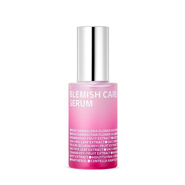 ISOI Bulgarian Rose Blemish Care Up Serum 35ml Korean serum product image