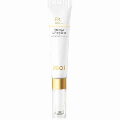 ISOI Bulgarian Rose Intensive Lifting Spot 25ml Korean skincare product image