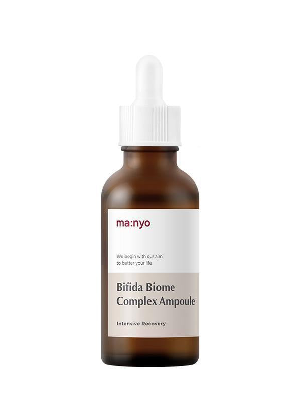 ma:nyo Bifida Biome Complex Ampoule 50ml Korean ampoule product image