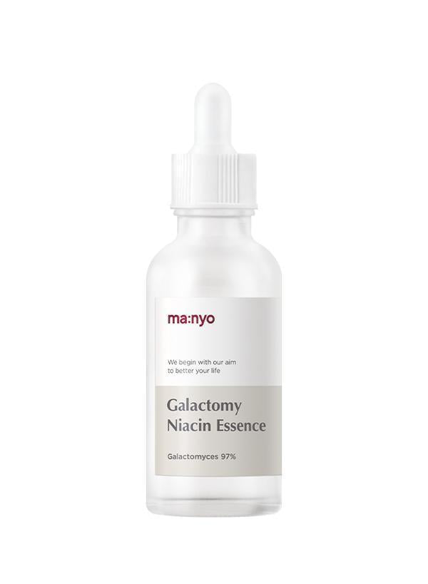 ma:nyo Galactomy Niacin Essence 50ml Korean essence product image