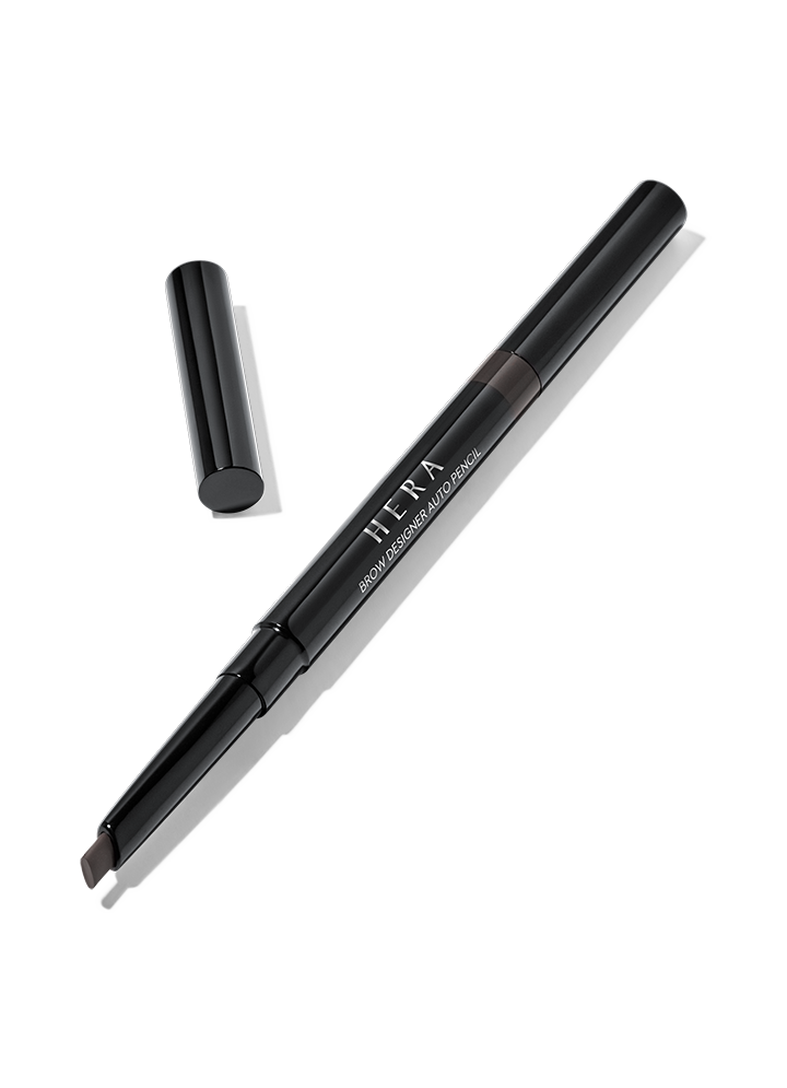 HERA Brow Designer Auto Pencil 41.4mm No 77 Grey K-beauty makeup product image