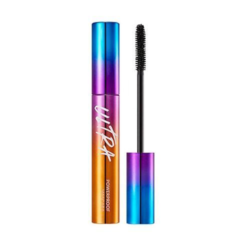 MISSHA Ultra Powerproof Mascara Curl Up Long Lash 8g K-beauty makeup product image