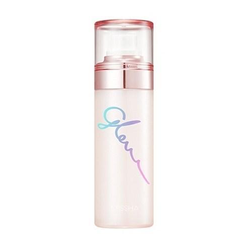 MISSHA Glow Skin Balm to Go Mist 80ml Korean moisturizer product image