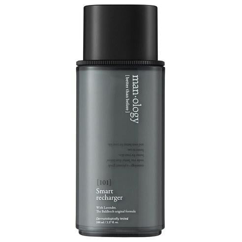 belif Manology 101 Smart Recharger 100 Ml 100ml Korean skincare product image