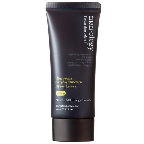 belif Manology Ultra Rescue Everyday Sunscreen 60 Ml 60ml Korean sunscreen product image