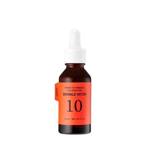 It's Skin Power 10 Formula Q10 Effector 30ml Korean essence product image