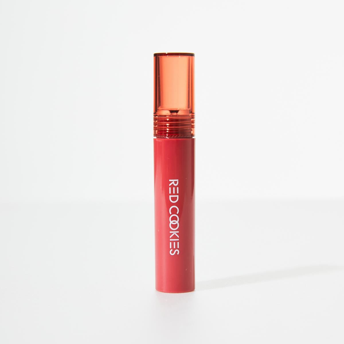 Red Cookies Glow Water Wrap Tint 4.5g W5 K-beauty lip product product image