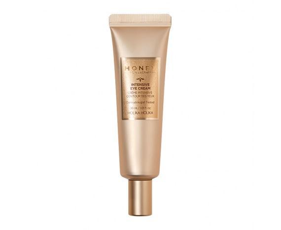 Holika Holika Honey Royalactin Intensive Eye Cream 30ml Korean moisturizer product image
