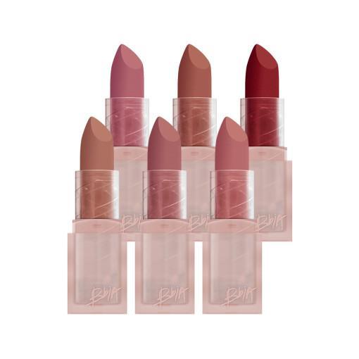 BBIA Last Powder Lipstick 3.5g ( Tea Series ) 09 Meri Gold K-beauty lip product product image