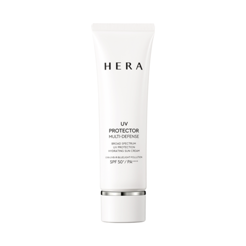HERA UV Protector Multi Defense SPF50+ PA++++ 50ml Korean sunscreen product image