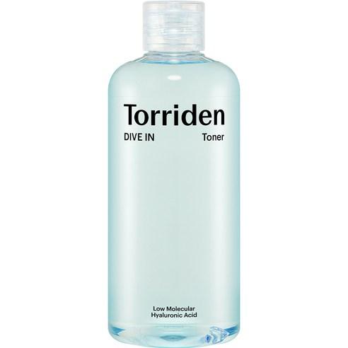 Torriden Dive in Low Molecular Hyaluronic Acid Skin Booster 200ml Korean serum product image
