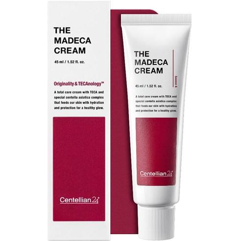 Centellian24 Madeca Cream the Madeca Cream 50ml Korean moisturizer product image
