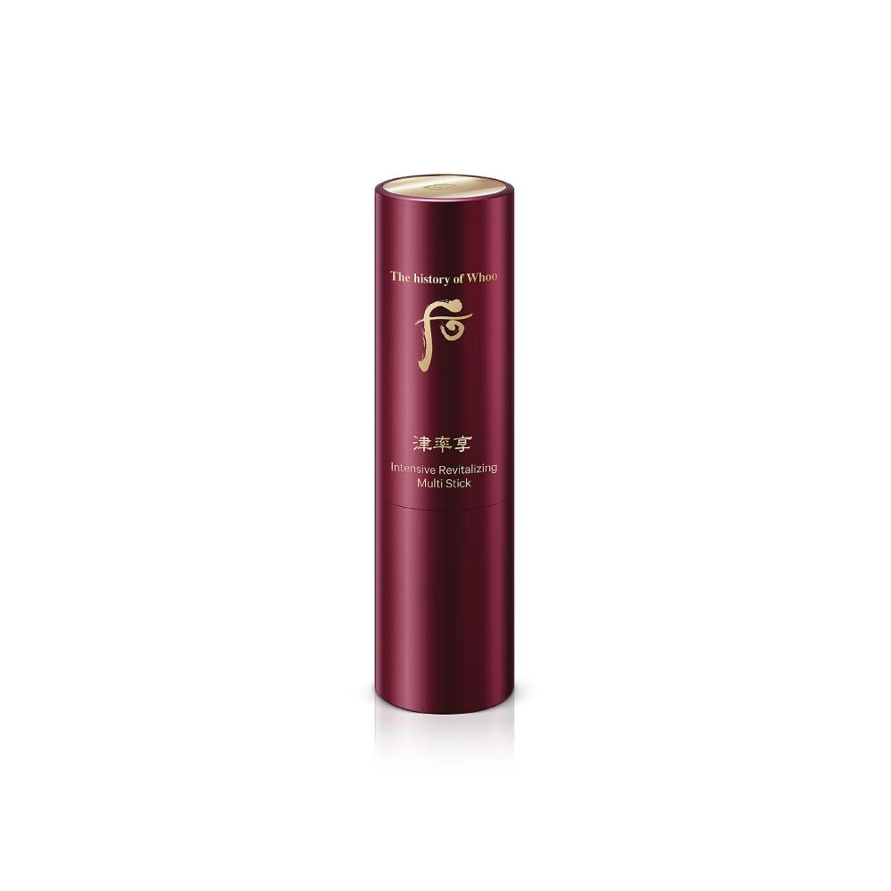 The History of Whoo Jinyulhyang Intensive Revitalizing Multi Stick 7g K-beauty makeup product image