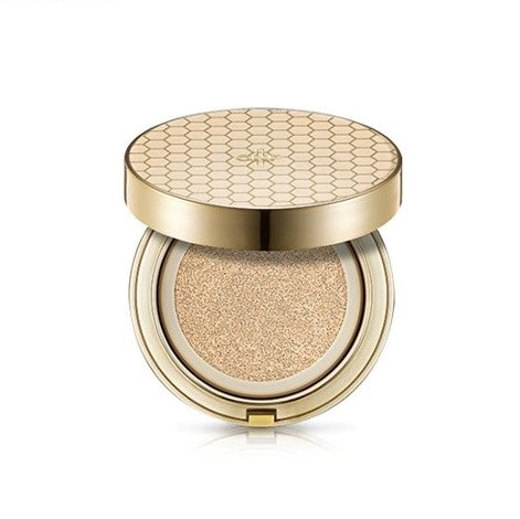 CNP Laboratory Propolis Ampule in Matte Cushion 15g x 2 No.23 Natural Beige Korean ampoule product image