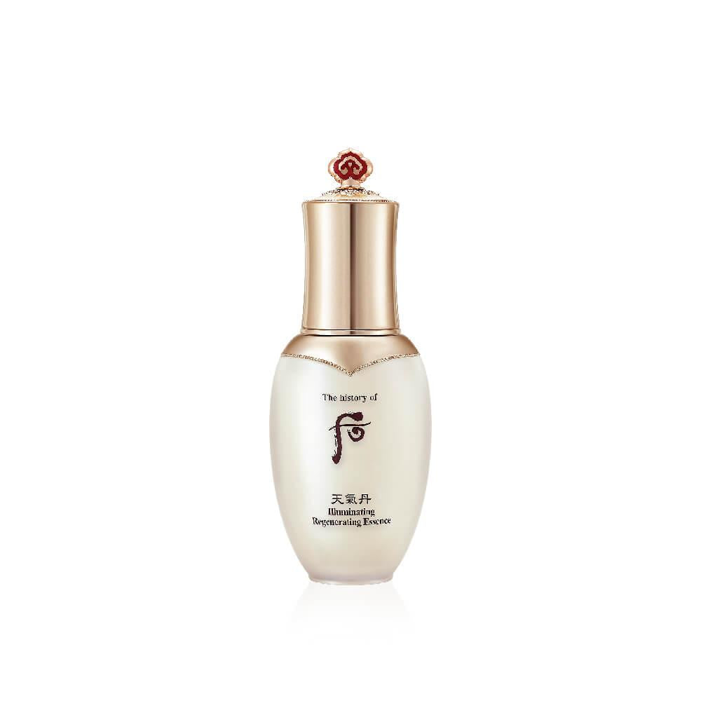 The History of Whoo Cheongidan Illuminating Regenerating Essence 50ml Korean essence product image