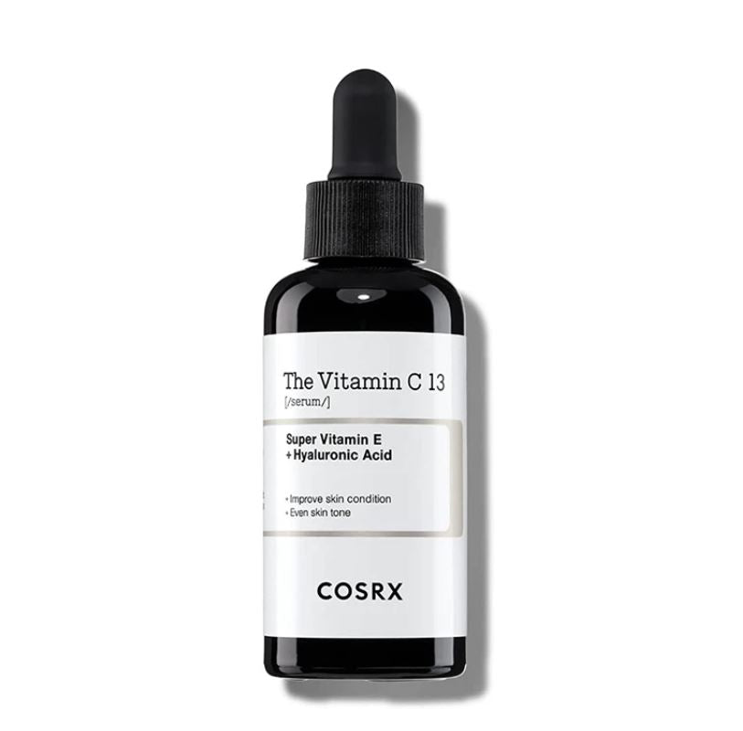 COSRX The Vitamin C 13 Serum 20ml Korean serum product image