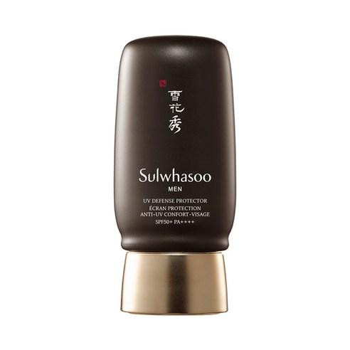 Sulwhasoo UV Defense Protector 50ml Korean sunscreen product image