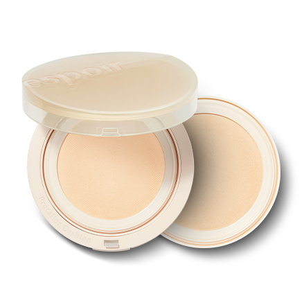 Espoir Protailor Be Natural Cushion Ivory 14 x 2ea K-beauty makeup product image