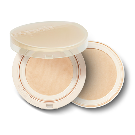 Espoir Protailor Be Natural Cushion Beige 14g x 2ea K-beauty makeup product image