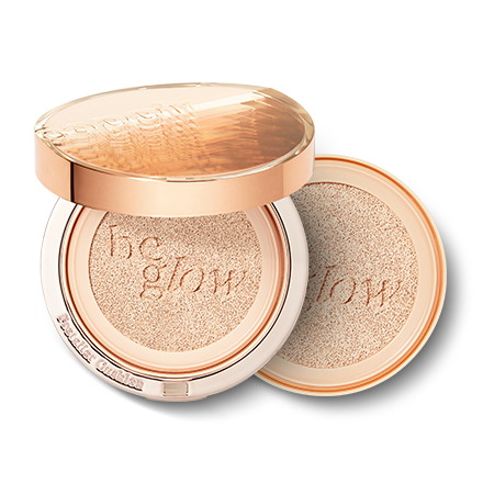 Espoir Protailor Be Glow Cushion New Class No.1 Vanilla 13g x 2ea No.1 Vanila K-beauty makeup product image
