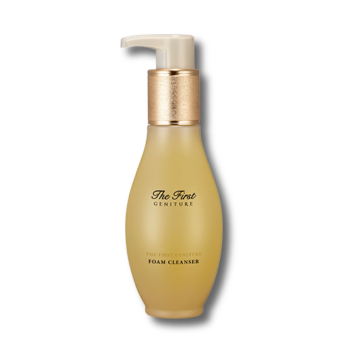 OHUI The First Geniture Foam Cleanser 200ml Korean cleanser product image