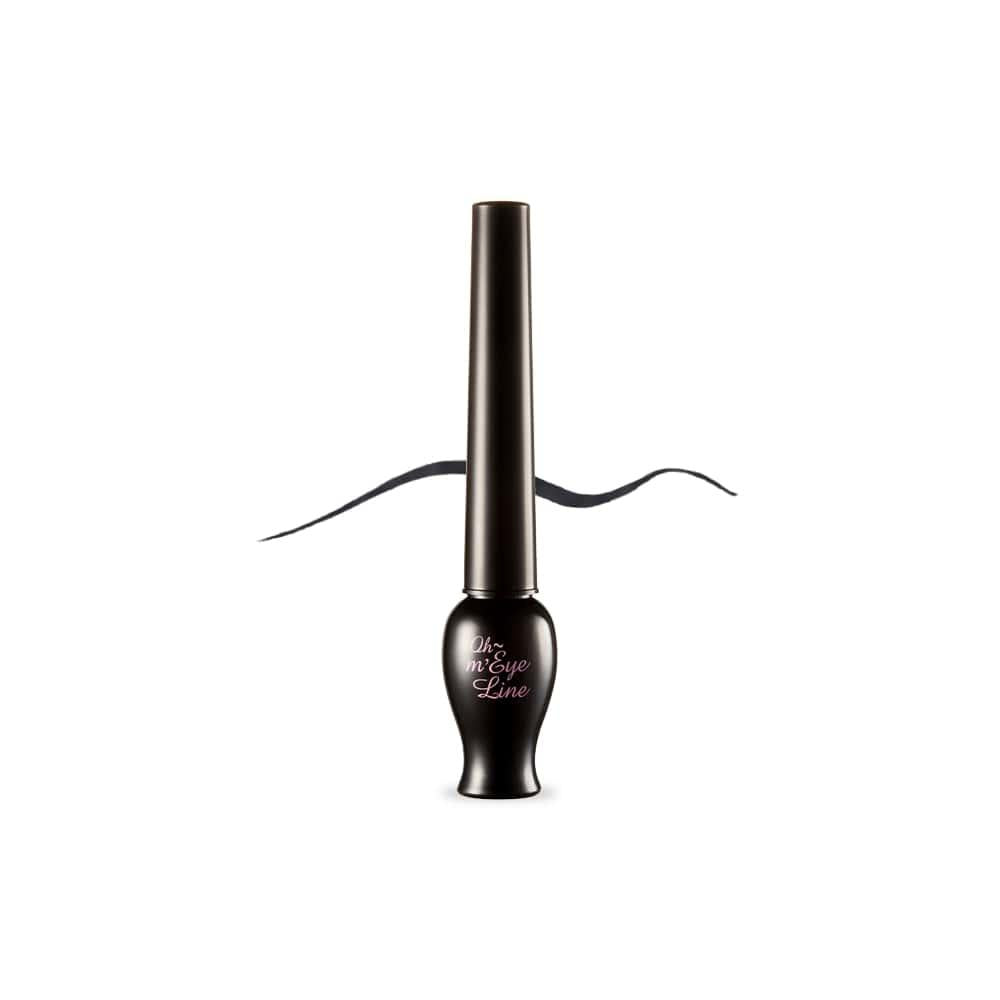 ETUDE Oh My Line 02 Gray K-beauty makeup product image
