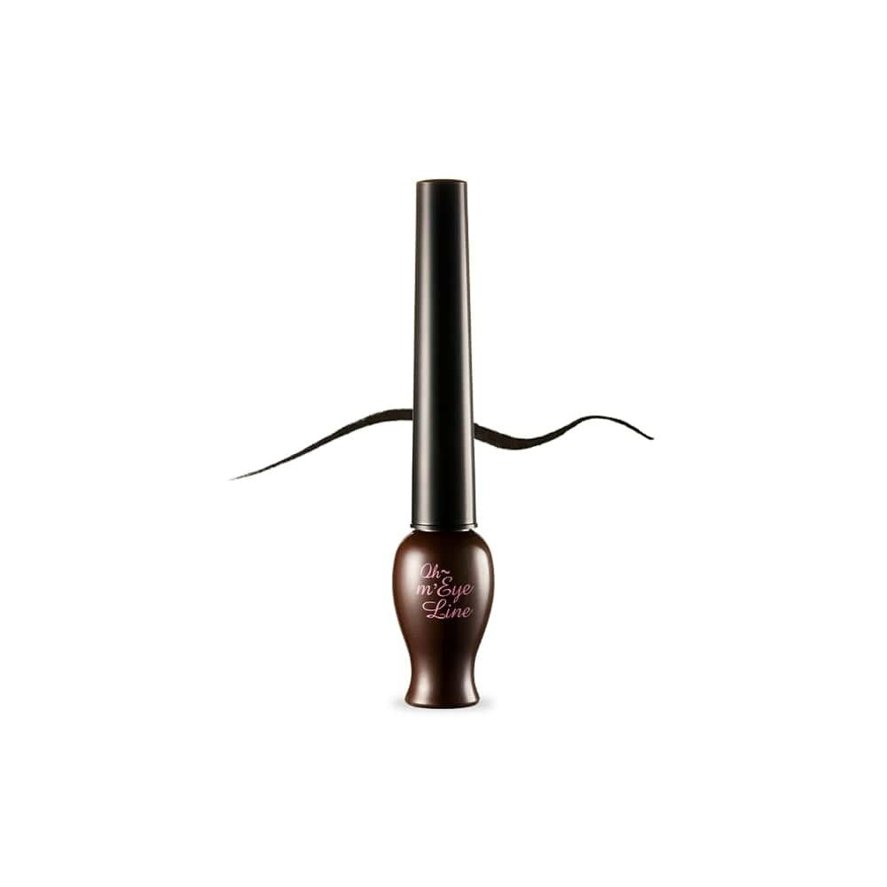ETUDE Oh My Line 03 Brown K-beauty makeup product image