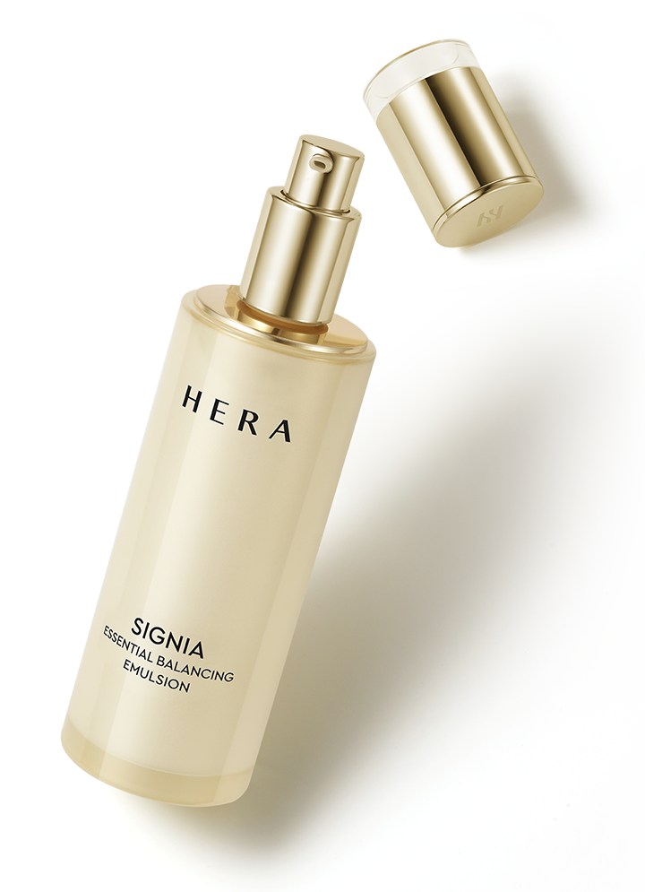 HERA Signia Essential Baancing Emulsion 150ml Korean moisturizer product image
