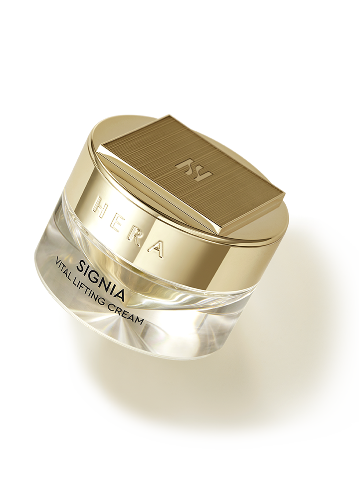 HERA Signia Vital Lifting Cream 60ml Korean moisturizer product image