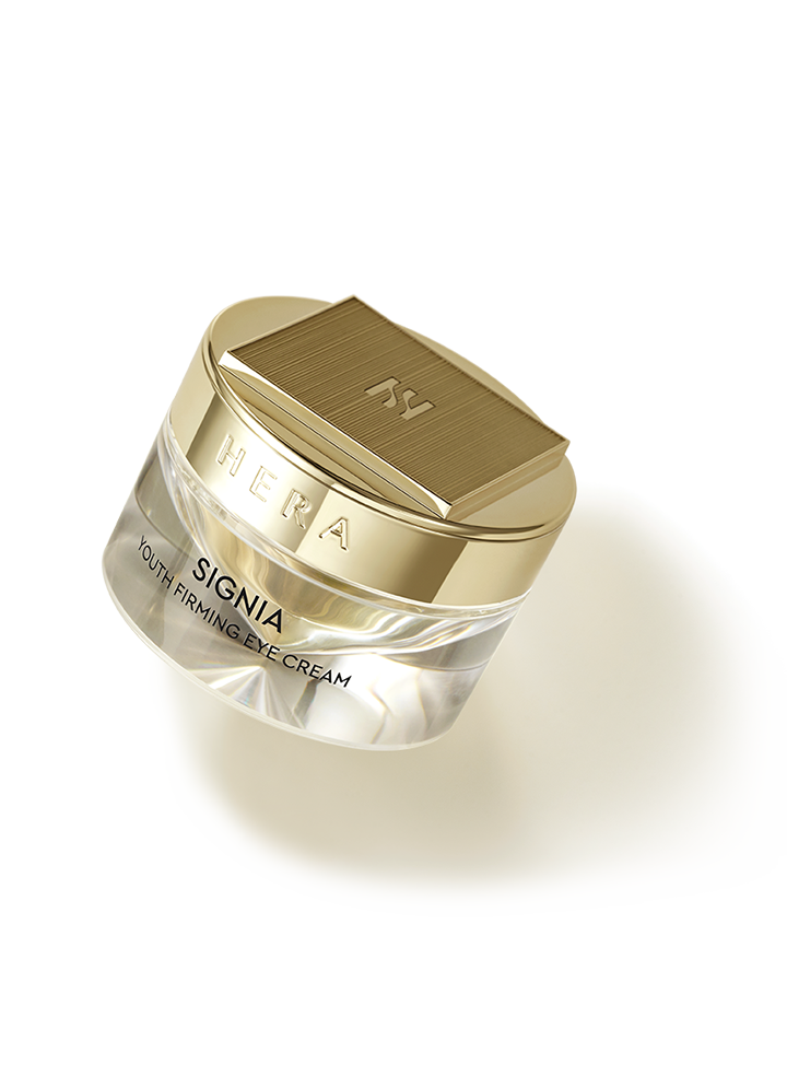 HERA Signia Youth Firming Eye Cream 30ml Korean moisturizer product image