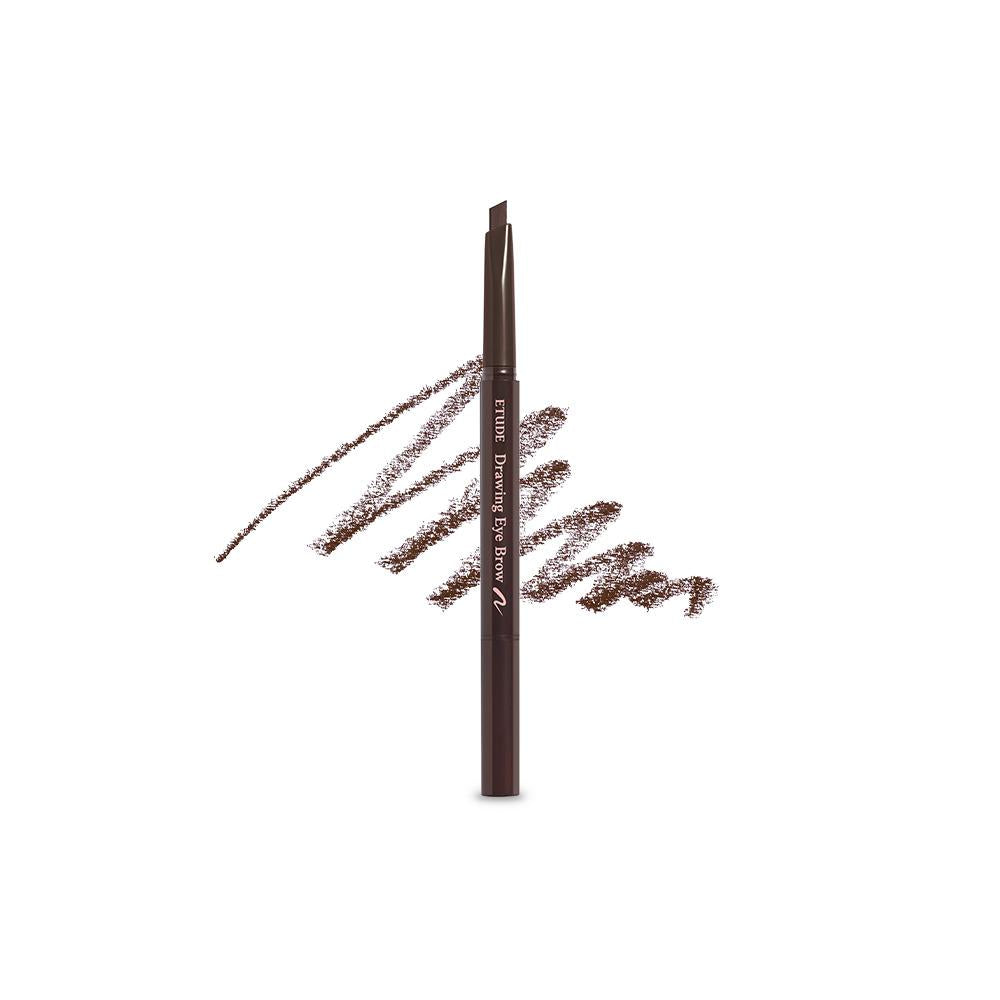 ETUDE Drawing Eye Brow 0.25g 03 Brown '-03 Brown K-beauty makeup product image